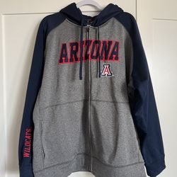 Arizona Wildcat Jacket