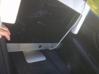 Apple imac