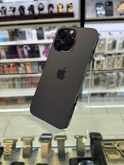 iPhone 14 Pro Max 128gb Unlocked
