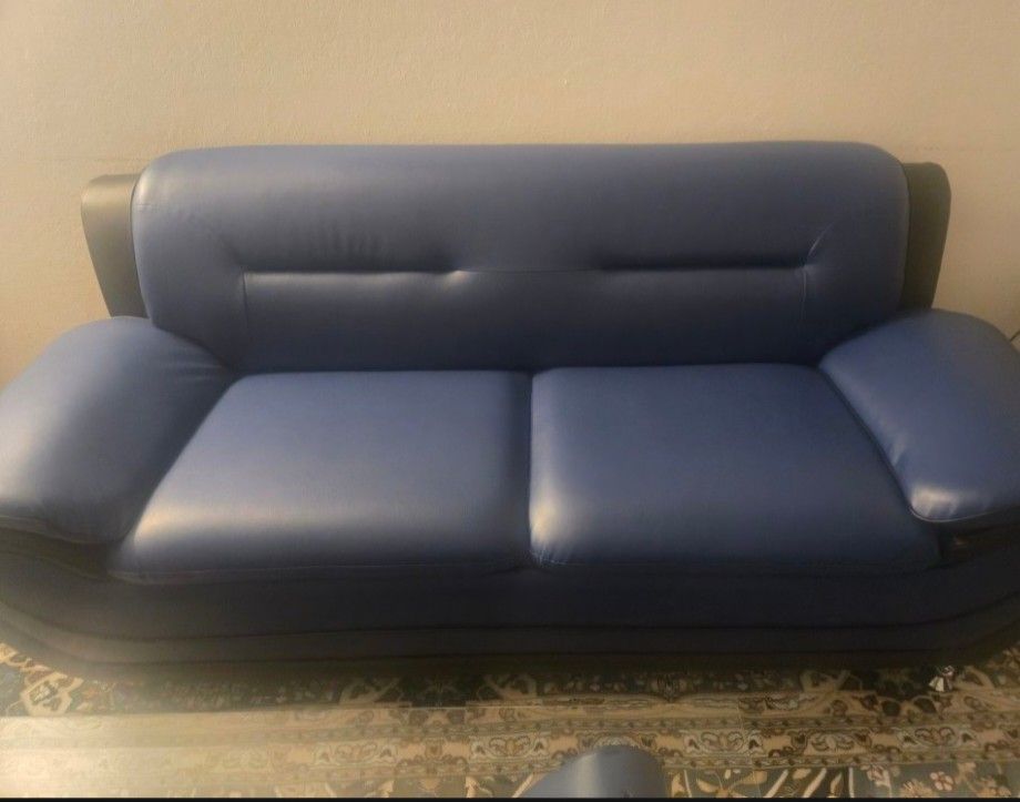 Living Room Sofa Set 