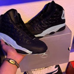 Jordan 13s