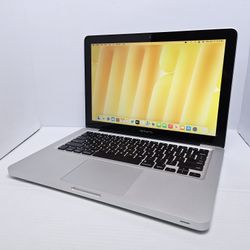 Apple MacBook Pro 13.3” Laptop