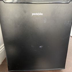 Mini-Fridge Freezer 1.7 cu ft