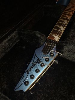 RG450EXB & FR & Tx. pups. Guitar EXC* Pro fret-level setup Spa perfect now w case 499!