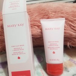 MARY KAY PINK 
