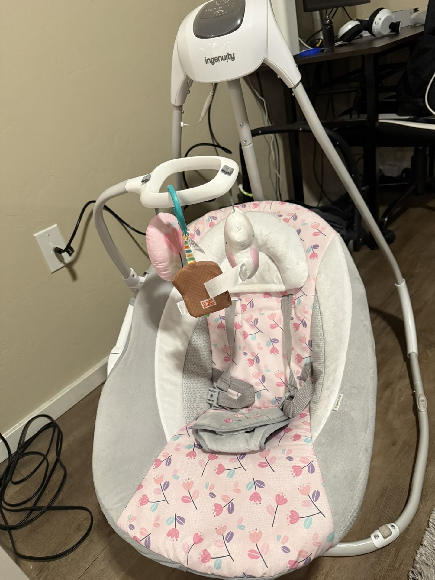 Ingenuity Baby Swing