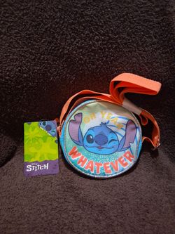 Stitch Bag