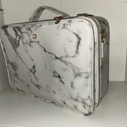 Makeup Kit Bags (Large & Small)