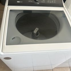 Whirlpool Washer (delivery+install Available) 