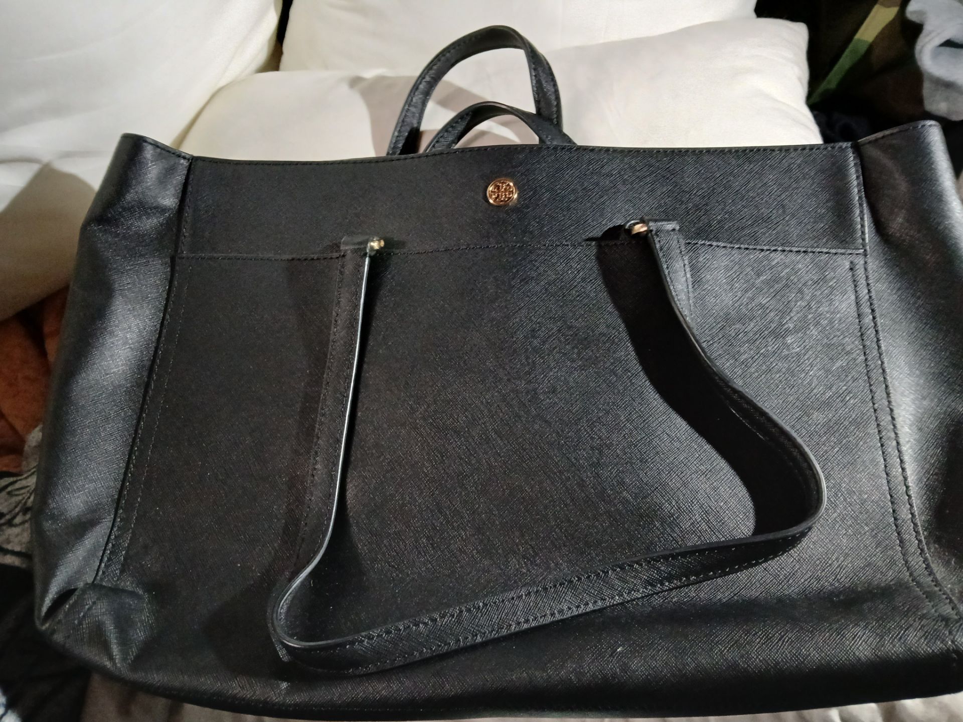 Tory Burch tote bag ๐