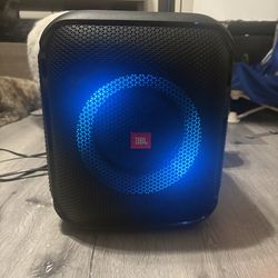 LTT jbl party box essential for krk monitors x2