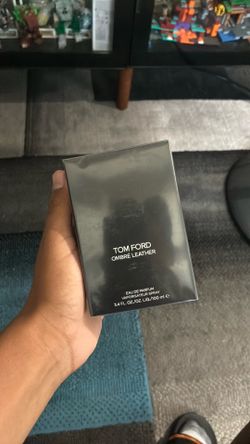 Tom Ford cologne