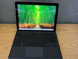 Dell Latitude 5290, 2 -in-1, 16gb Ram, core i7