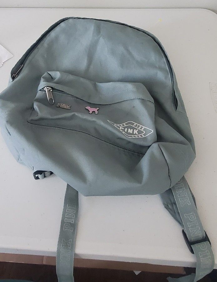 Victoria's Secret Pink Backpack