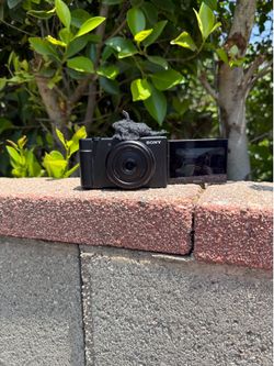 Sony ZV-1F