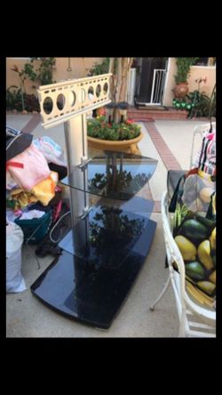 TV stand