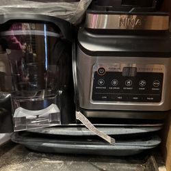 Ninja Food Processor