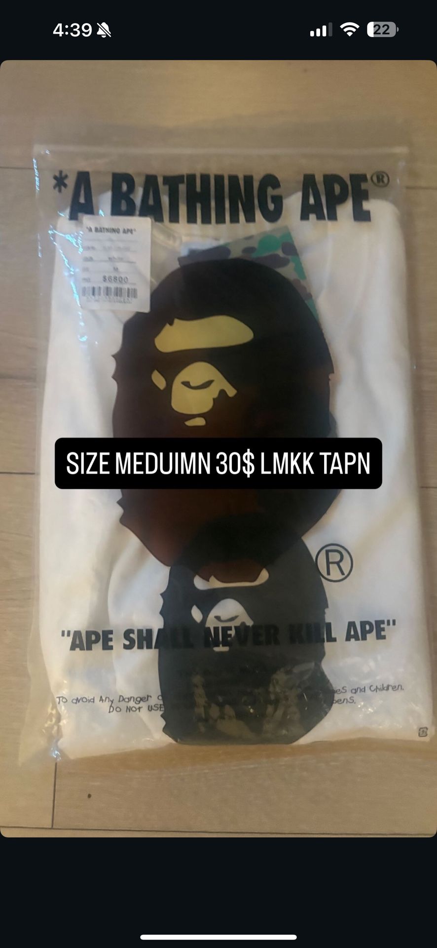 Bape