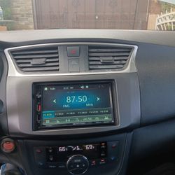 Stereos Àmps and speakers 