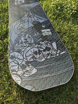 LIB TECH // Snowboard