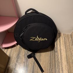 Zildjan Premium Cymbal Backpack