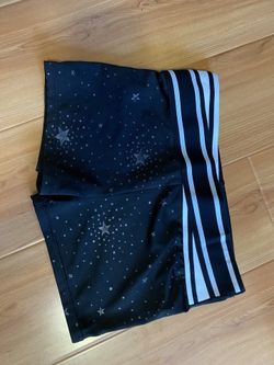 Girl Short Size 7-8