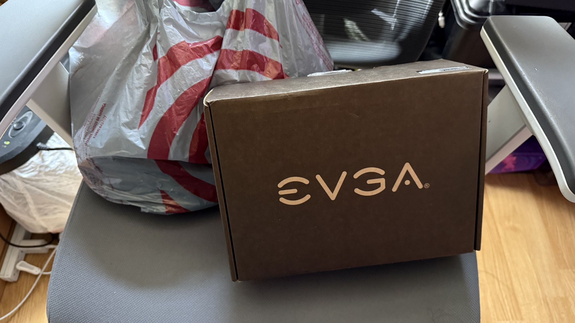 EVGA G3 750 Watt Power supply