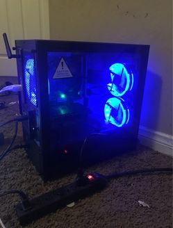 gaming pc