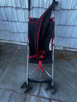 Umbrella Stroller