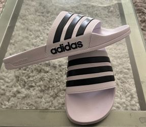 adidas Adilette OG Comfort Slide Sandals – Size 10 – New