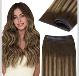 Human Hair Weft-PLZ READ DESCRIPTION!