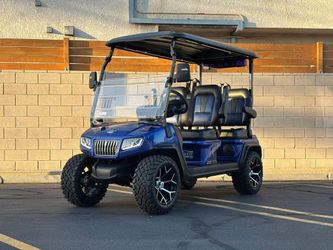 2025 Evolution Ranger