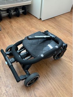 Dream on me stroller