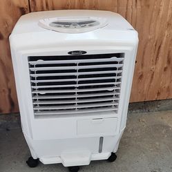 Ac Unit