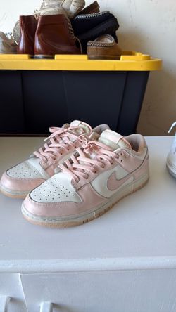 Nike dunk size 10.5
