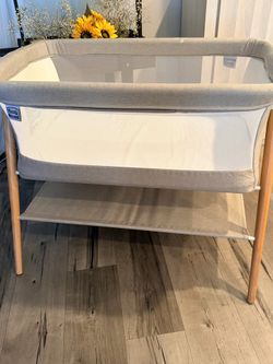 Baby bassinet