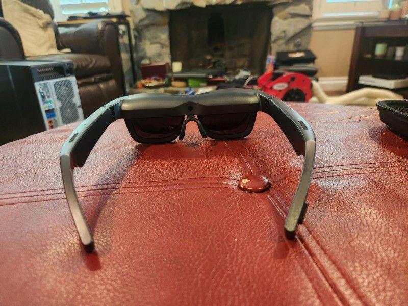 tcl nxtwear s xr glasses, AR / VR