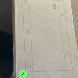 MX65-HW Cisco Meraki Cloud MR42E Managed Security Appliance