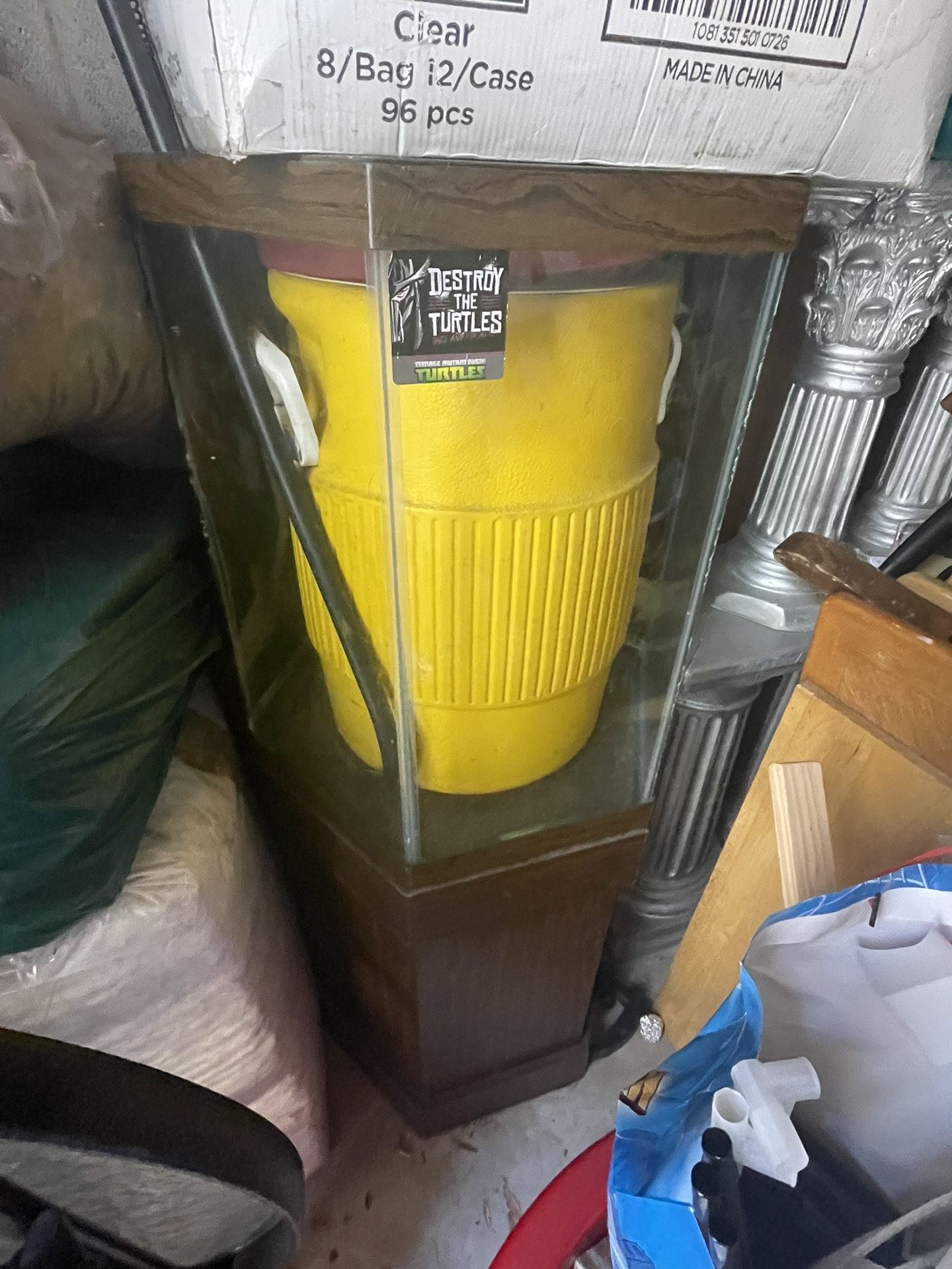 Fish Tank