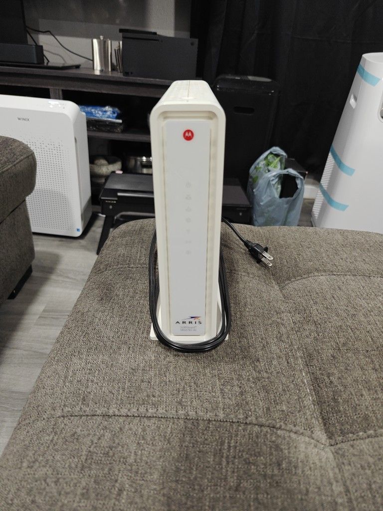 ARRIS SBG6782-ACH