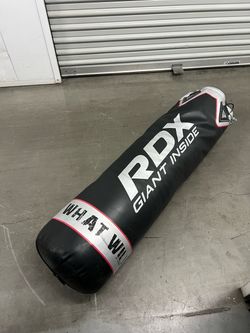 RDX Heavy Punching Bag