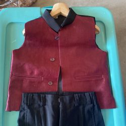 Little Boy Suits