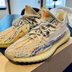 Yeezy Boost 350 V2 Oats 