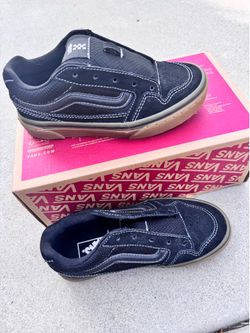 Vans 13 youth NEW
