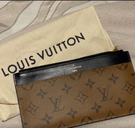 LV Wallet