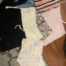 Women’s /teen Lot 