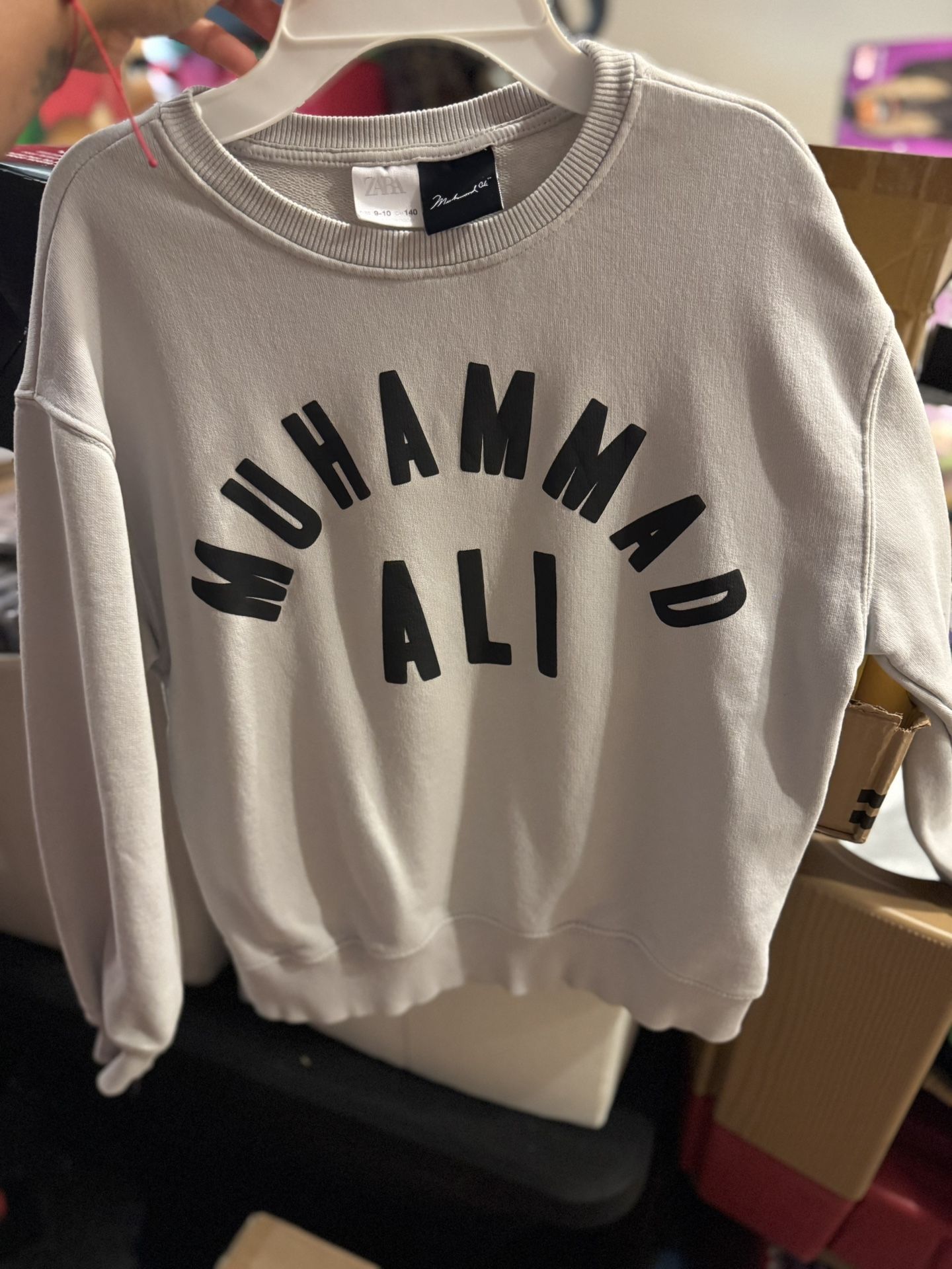 Sweatshirts