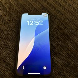iPhone 12  Unlocked 