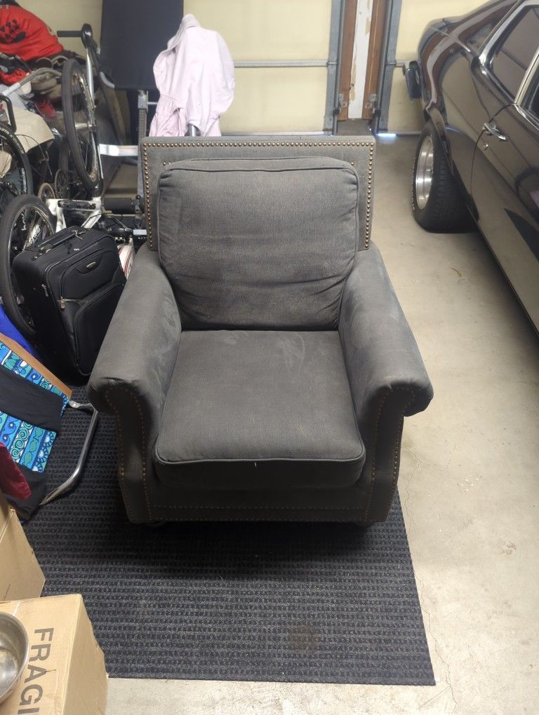 Chair $50 or Best Offer