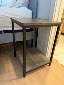 NIGHTSTANDS FOR SALE (2)